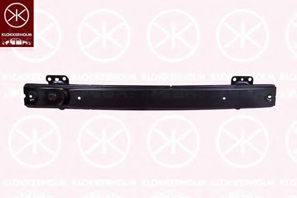 KH6011940 Renault (RVI) Балка бампера переднего