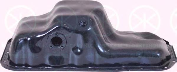 FE3N10400B Mazda Картер масляный