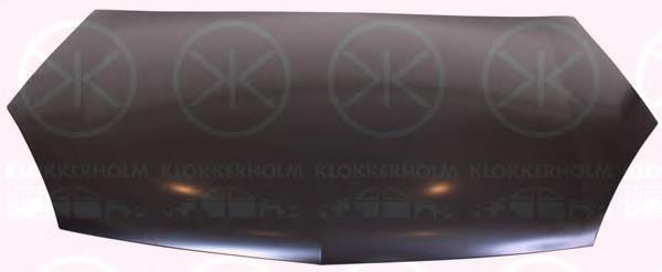 5078281 Klokkerholm capota