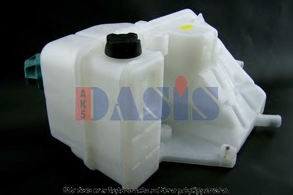 Купить CRT54000P Mahle Original Водяной бачок системы охлаждения