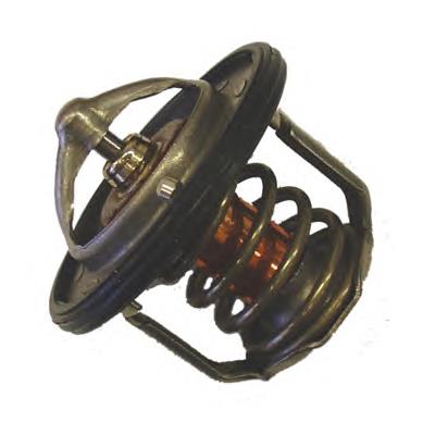 Термостат в сборе Wahler 41023078D