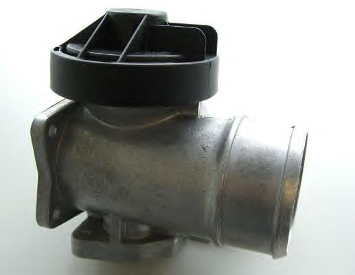 Válvula EGR de recirculação dos gases para Mercedes A (W168)