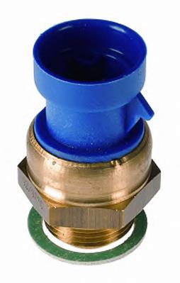 Sensor de temperatura do fluido de esfriamento (de ativação de ventilador do radiador) TS10513 Delphi