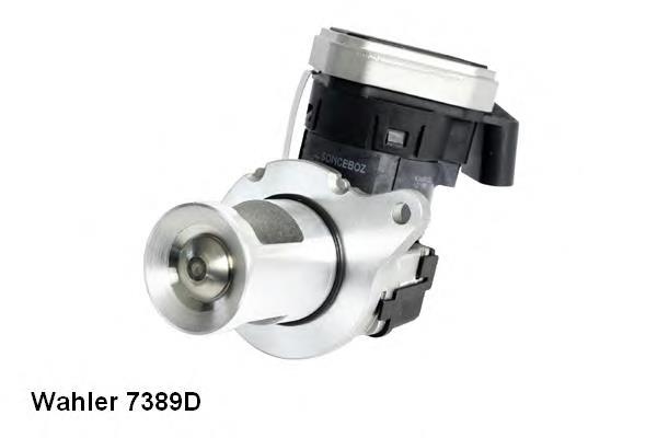 27-4108 Maxgear válvula egr de recirculação dos gases