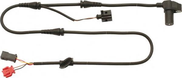 410.024 PEX sensor dianteiro de abs