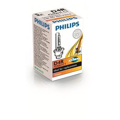 Лампочка ксеноновая 42406VIC1 Philips