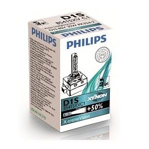 Ксенон Philips 85415XVC1 цена, от 37.47 USD