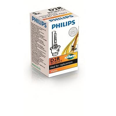 Лампочка ксеноновая Philips 85126VIC1