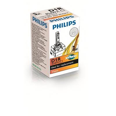Лампочка ксеноновая 85409VIC1 Philips