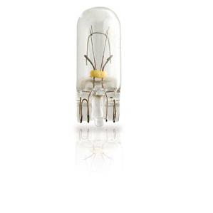 Лампочка накаливания Philips 13256CP цена, от 0.30 USD