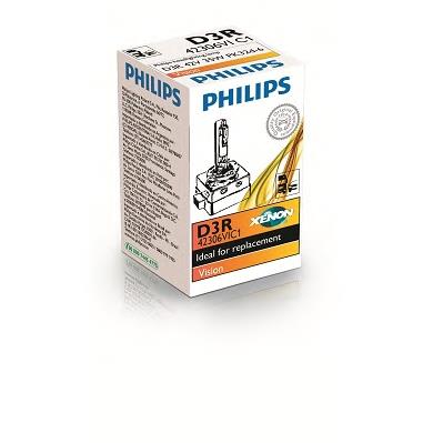 Лампочка ксеноновая Philips 42306VIC1