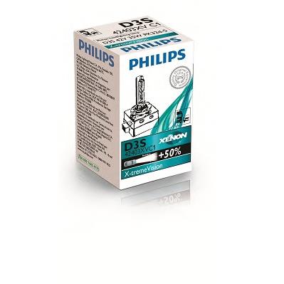 Купить 42403XVC1 Philips Лампочка ксеноновая