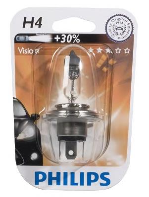 Лампочка ближнего света Philips 12342PRB1 цена, от 2.90 USD