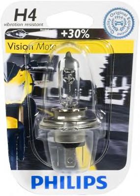 Лампочка ближнего света Philips 12342PRBW цена, от 3.11 USD