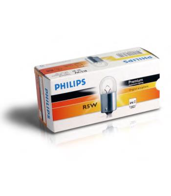 Лампа автомобильная Philips 12822CP