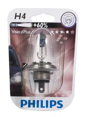 Лампочка ближнего света Philips 12342VPB1 цена, от 3.31 USD