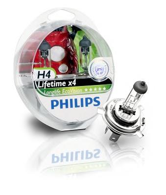 12342LLECOS2 Philips Лампочка дальнего света