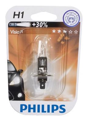 Купить 12258PRB1 Philips Лампочка галогенная