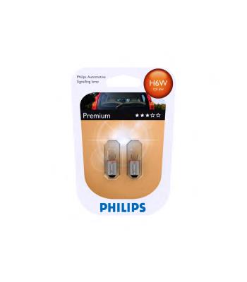 Лампа автомобильная Philips 12036B2