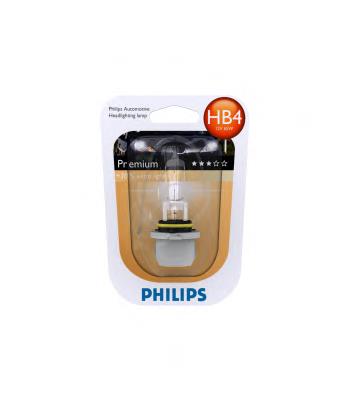 Лампочка ближнего света Philips 9006PRB1 цена, от 7.13 USD