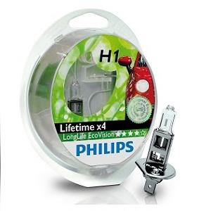 Лампочка галогенная Philips 12258LLECOS2