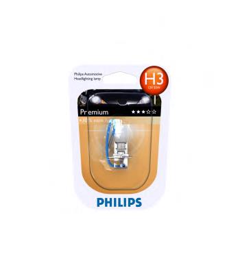 Лампочка галогенная Philips 12336PRB1