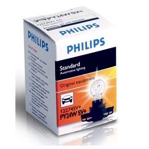 12274SVC1 Philips lâmpada