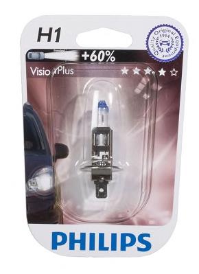 Лампочка галогенная 12258VPB1 Philips