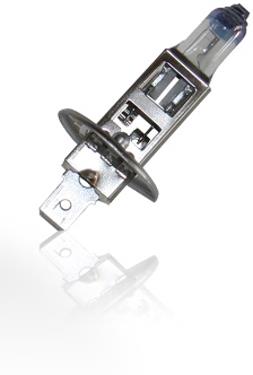 Лампочка галогенная 12258XVB1 Philips