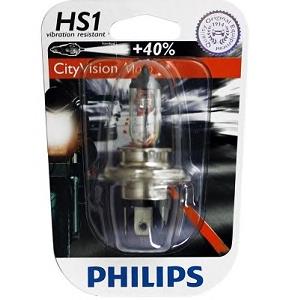 Купить 12636CTVBW Philips Лампочка галогенная