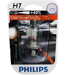 12972CTVBW Philips Лампочка дальнего света