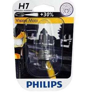 Лампочка галогенная Philips 12972PRBW