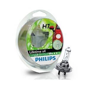 Лампочка галогенная 12972LLECOS2 Philips