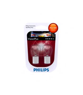 Лампа автомобильная Philips 12498VPB2