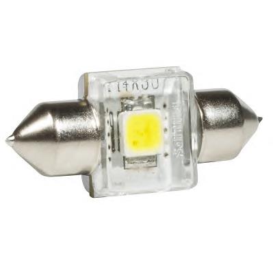 Lâmpada de diodo emissor de luz (LED) para Volvo S60 (RS, RH)