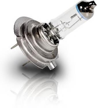 Купить 12972XVS2 Philips Лампочка галогенная