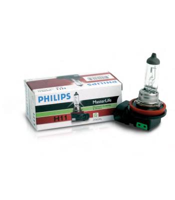 Лампа автомобильная Philips 24362MDC1