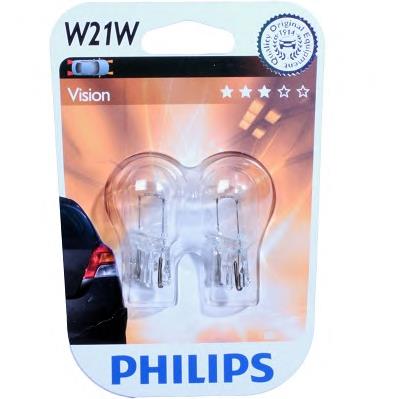 Лампа автомобильная Philips 12065B2
