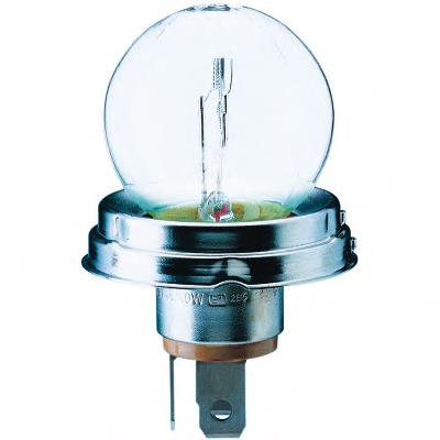 Купить 13620C1 Philips Лампочка галогенная