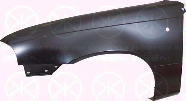 Боковая часть передняя правая General Motors K96106919 цена, от 44.59 USD