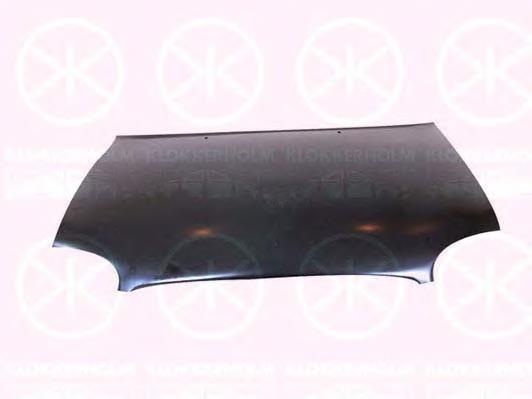 Купить Капот Форд Эскорт VII GAL, AAL, ABL