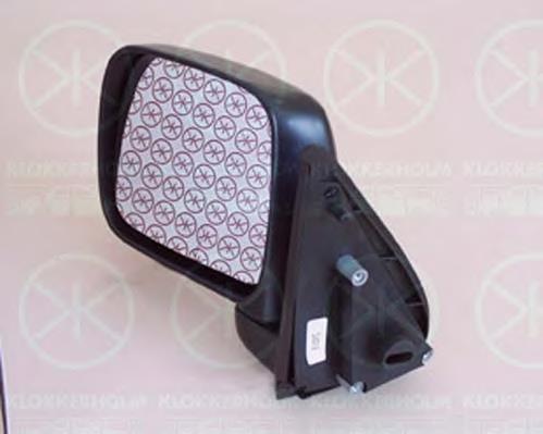 Купить 1955853 Ford Боковое зеркало заднего вида правое