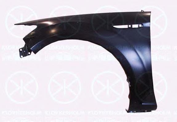 Купить 1469752 Ford Крыло переднее левое