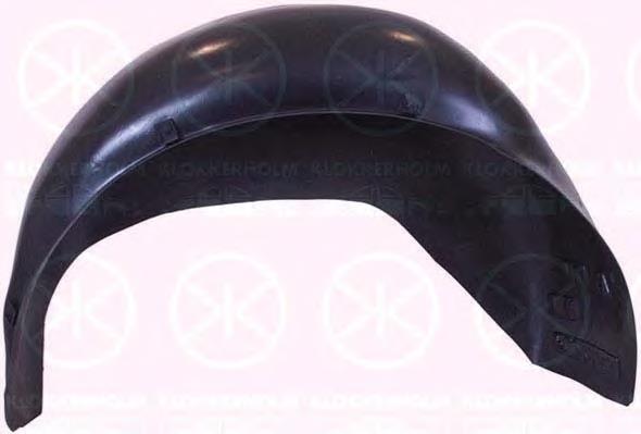 Подкрылок задний левый Renault (RVI) 7700422085 цена, от 23.64 USD