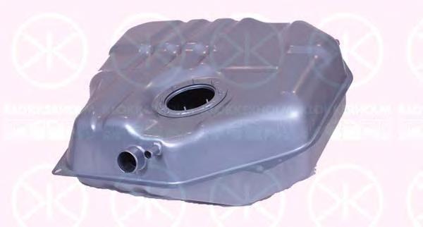 Tanque de combustível para Citroen Jumper (230L)