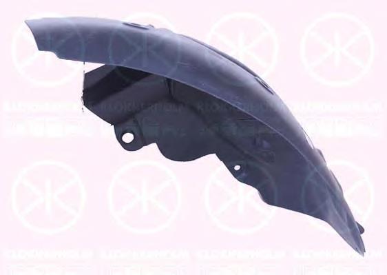 Купить FP5608392 FPS Подкрылок крыла переднего правый задний