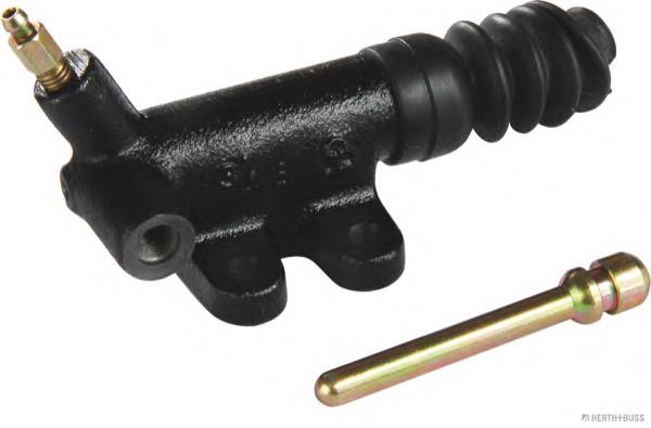 Cilindro de trabalho de embraiagem Mazda 323 3 BF