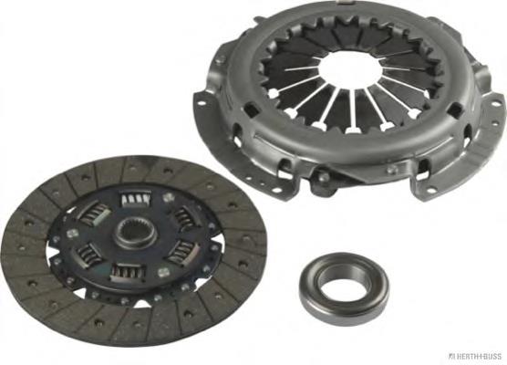 Compre Kit de embraiagem (3 peças) Nissan Vanette 