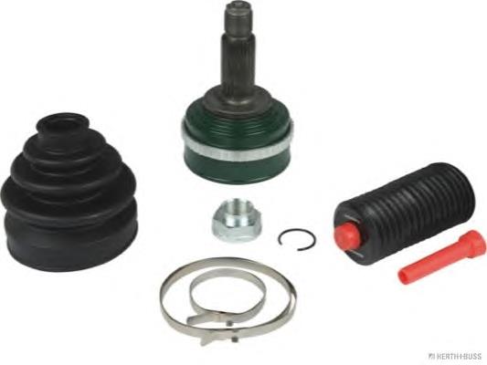 Граната колесная Jakoparts J2824123 цена, от 25.23 USD