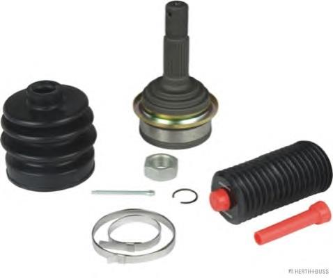 Junta homocinética externa dianteira para Daihatsu Charade (G100, G101, G102)